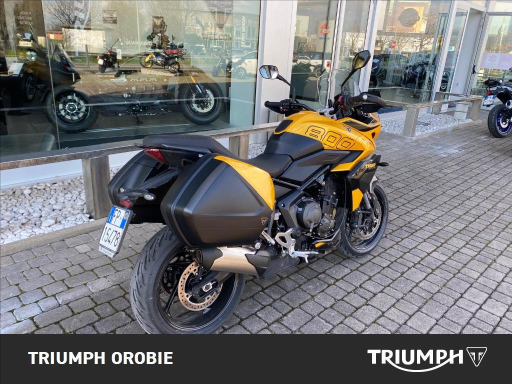 TRIUMPH Tiger 800 Sport Abs