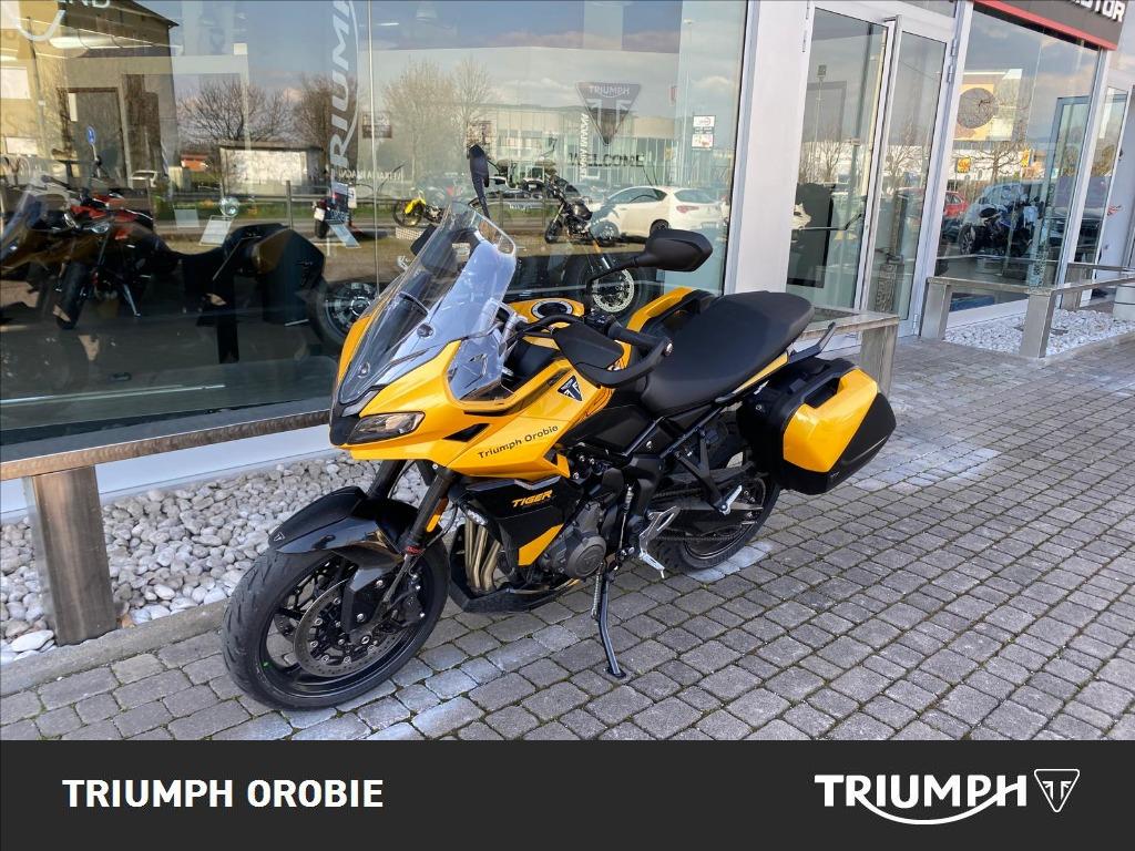 TRIUMPH Tiger 800 Sport Abs
