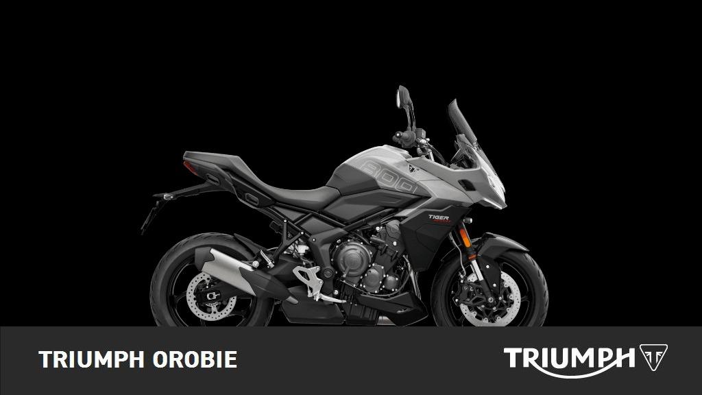 TRIUMPH Tiger 800 Sport Abs