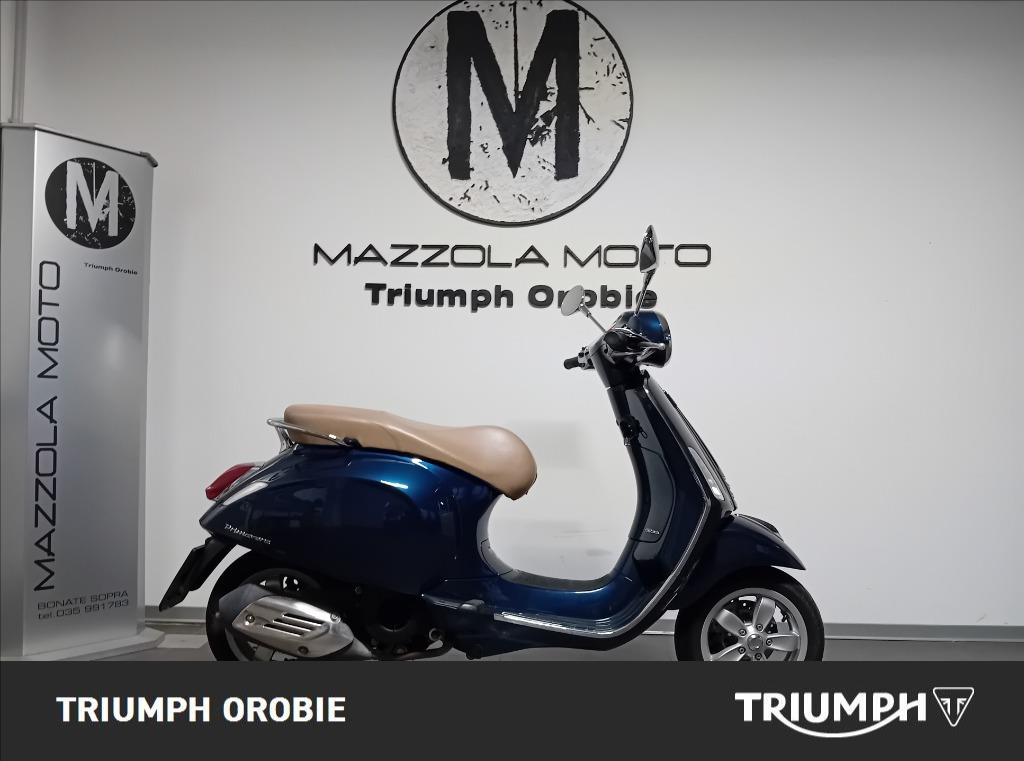 VESPA Vespa Primavera 150 ie 3v