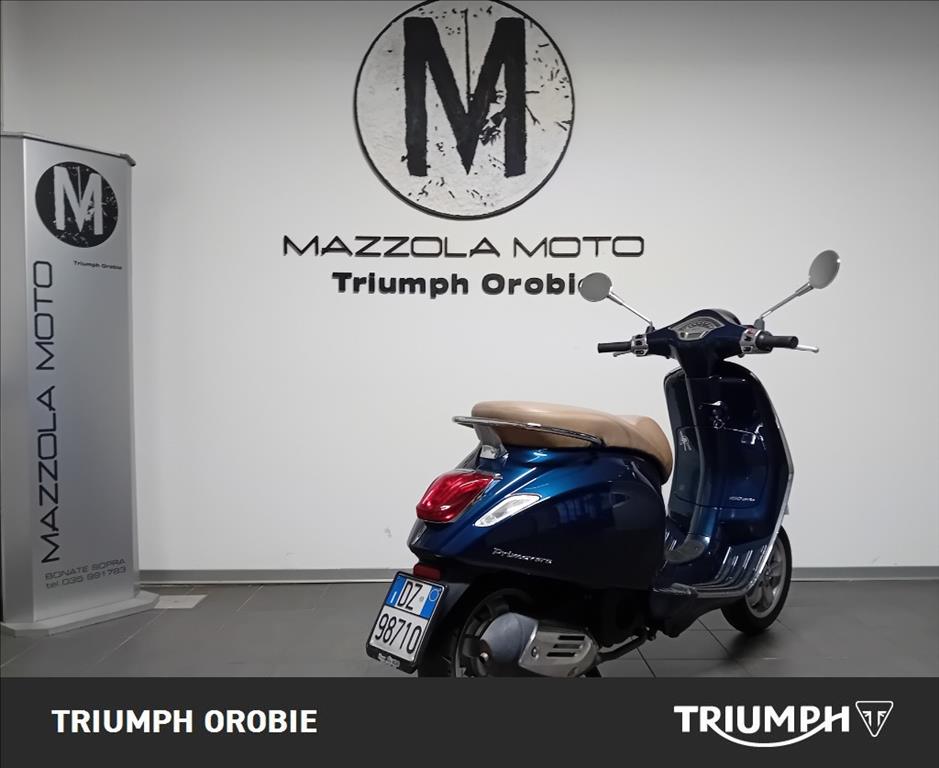 VESPA Vespa Primavera 150 ie 3v