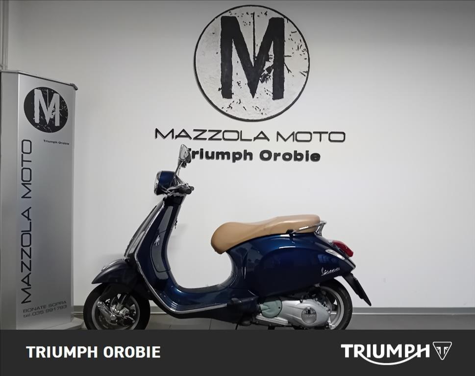 VESPA Vespa Primavera 150 ie 3v