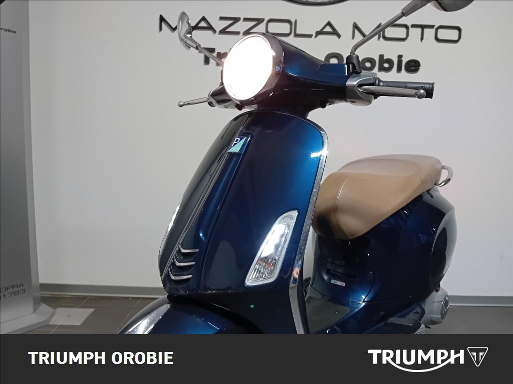 VESPA Vespa Primavera 150 ie 3v
