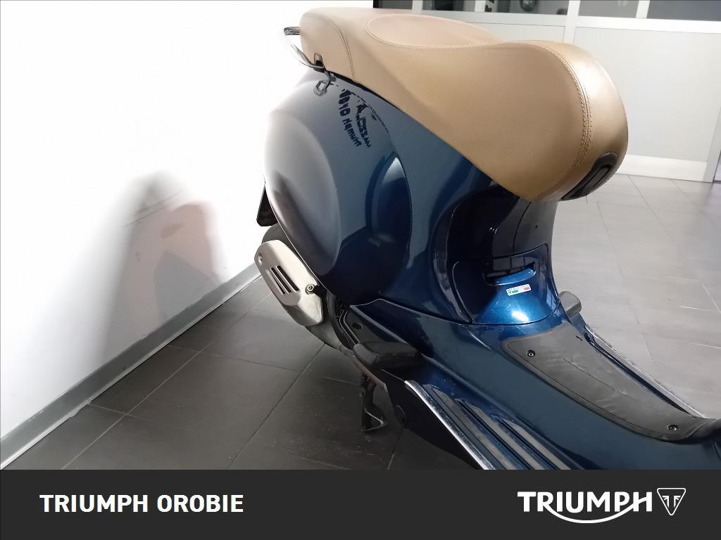 VESPA Vespa Primavera 150 ie 3v