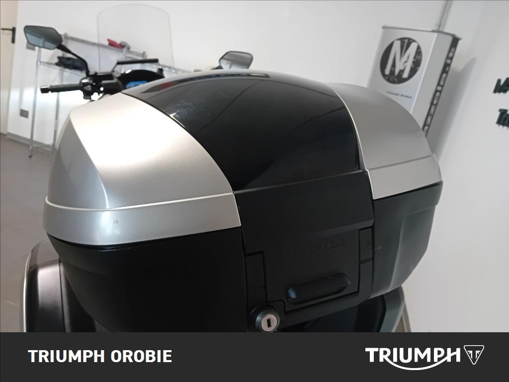 HONDA Integra 750 D DCT Abs