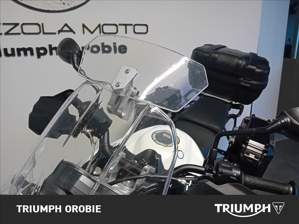 TRIUMPH Tiger 800 XRX Abs