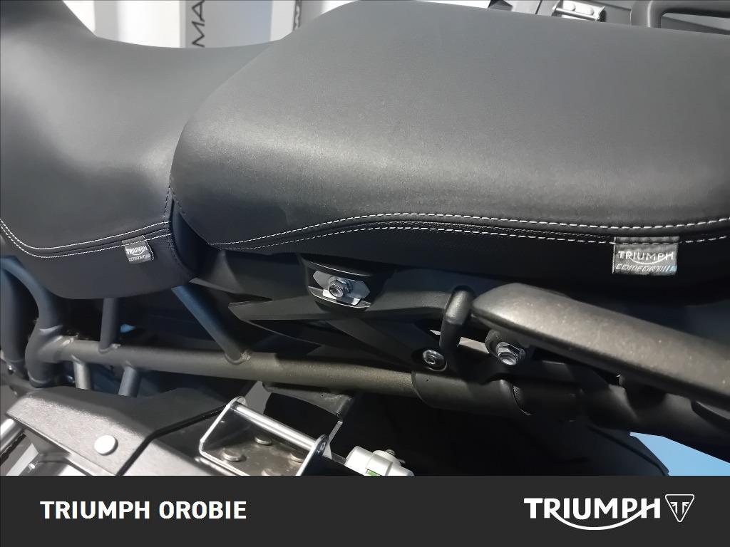 TRIUMPH Tiger 800 XRX Abs