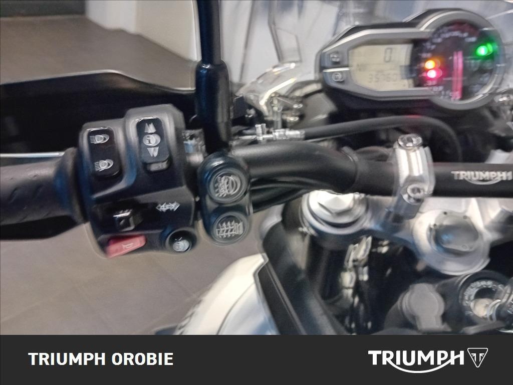 TRIUMPH Tiger 800 XRX Abs