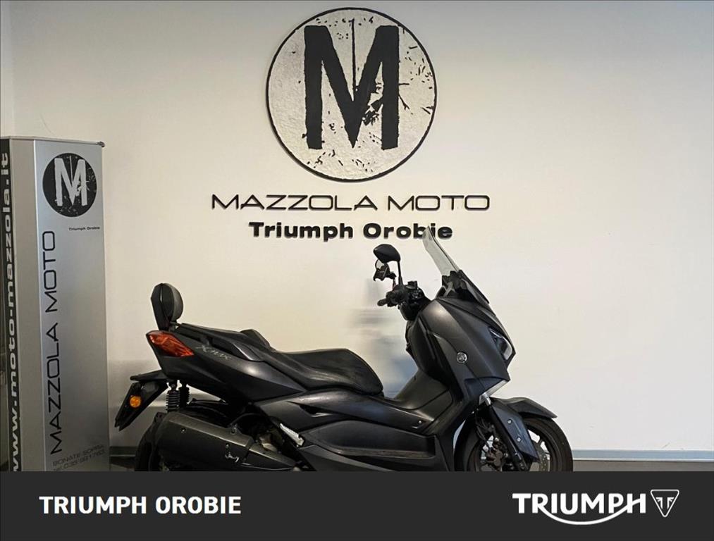 YAMAHA X-Max 300 Abs