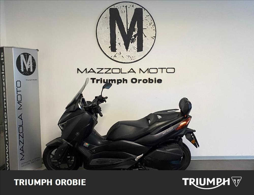 YAMAHA X-Max 300 Abs