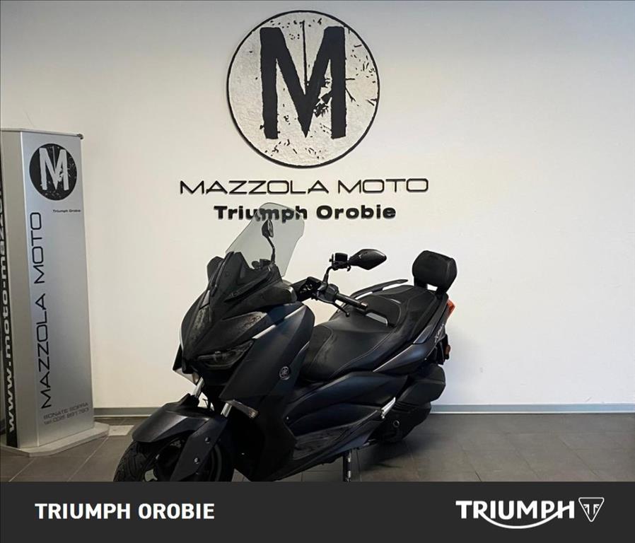 YAMAHA X-Max 300 Abs