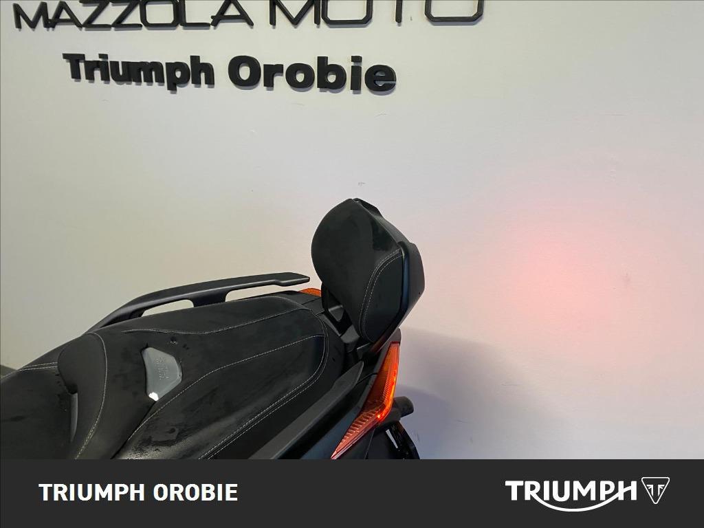YAMAHA X-Max 300 Abs