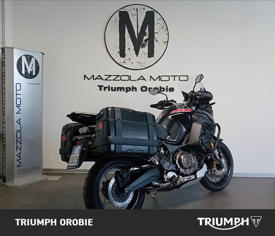 YAMAHA XT 1200 ZE Super Tenere Abs