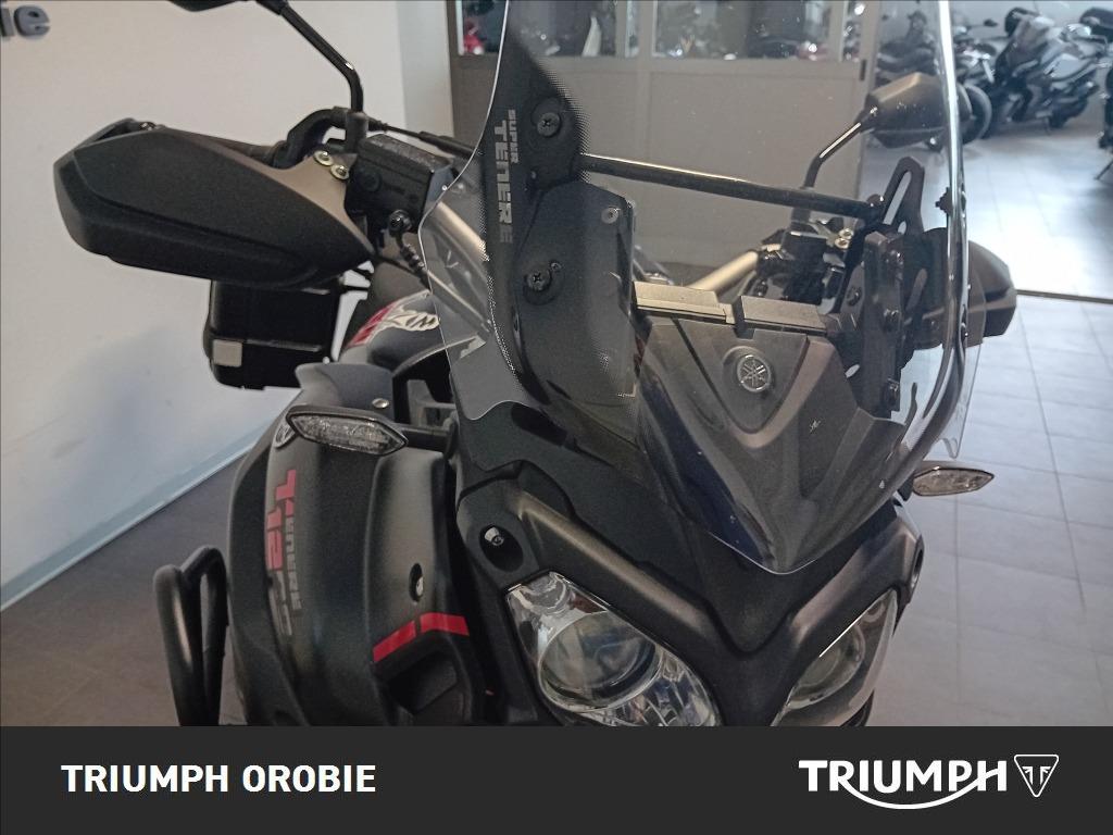 YAMAHA XT 1200 ZE Super Tenere Abs