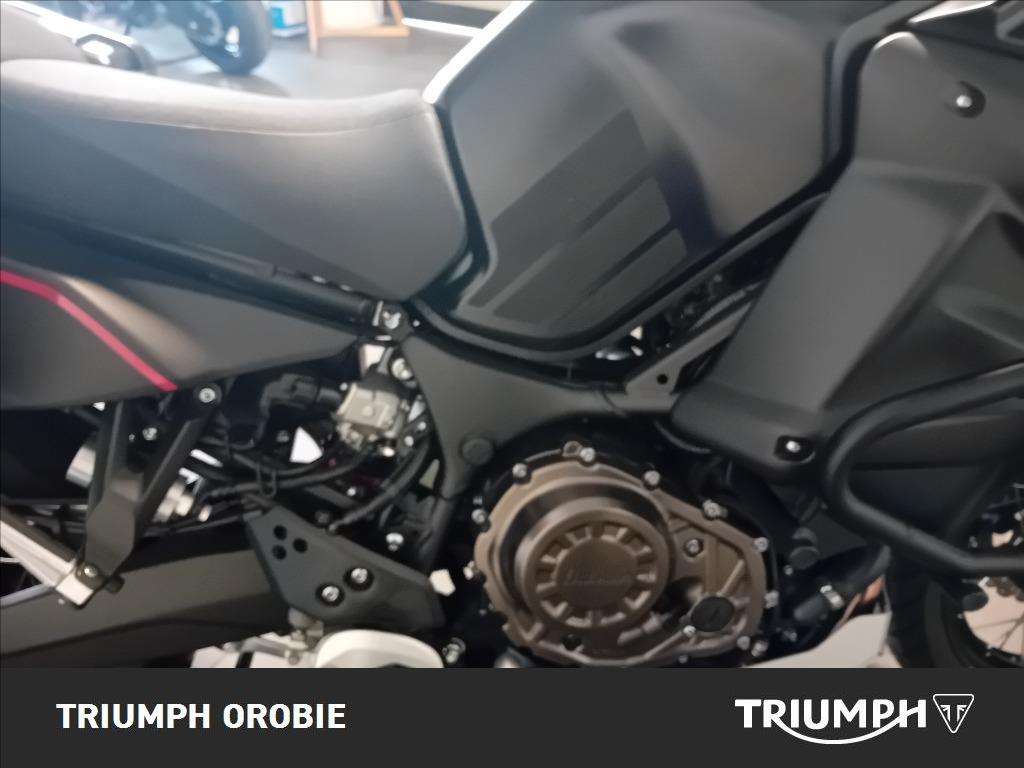 YAMAHA XT 1200 ZE Super Tenere Abs