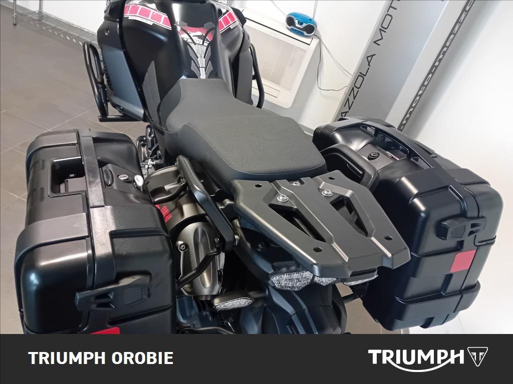 YAMAHA XT 1200 ZE Super Tenere Abs