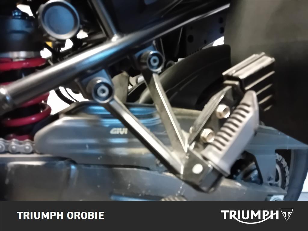 SUZUKI V-Strom 1000 DL Abs