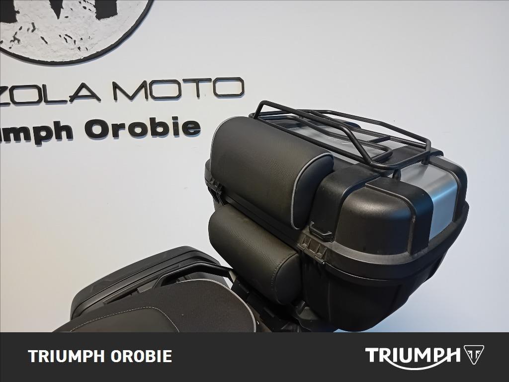 SUZUKI V-Strom 1000 DL Abs