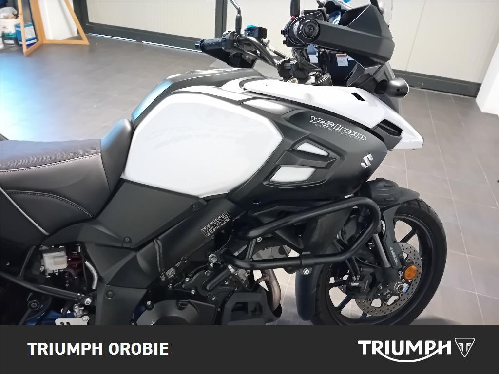 SUZUKI V-Strom 1000 DL Abs