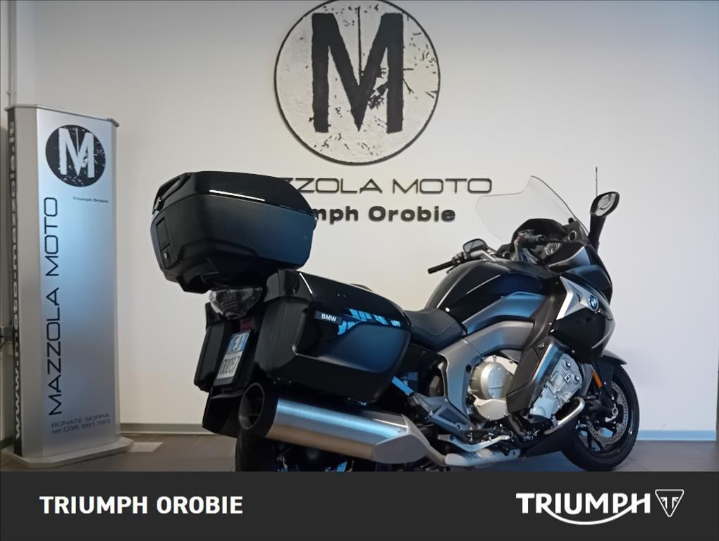 BMW K 1600 GT Abs