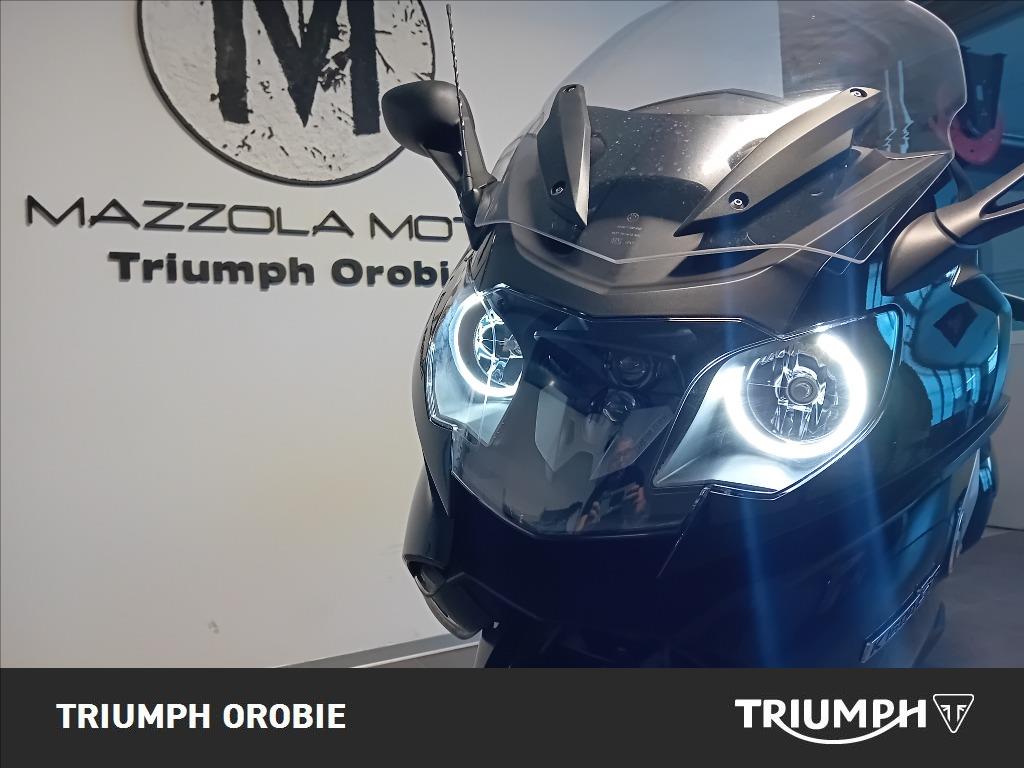 BMW K 1600 GT Abs
