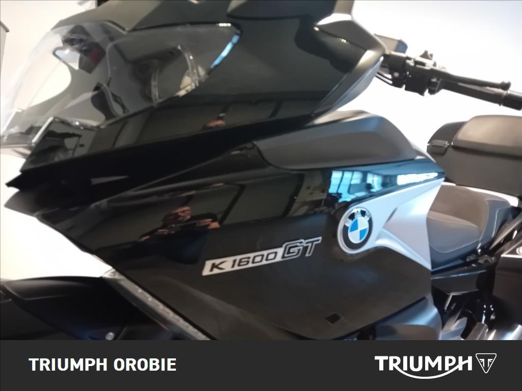 BMW K 1600 GT Abs