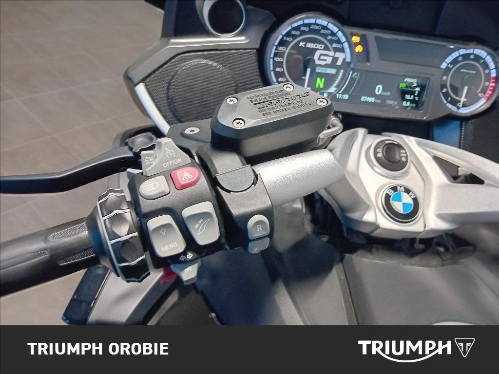 BMW K 1600 GT Abs