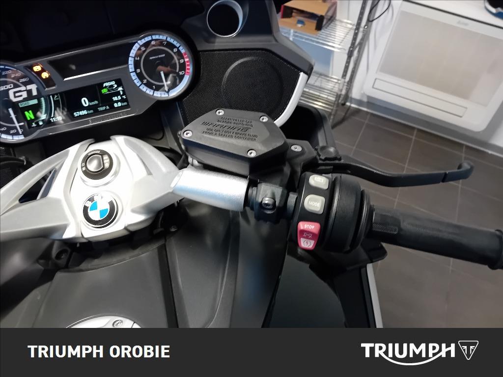 BMW K 1600 GT Abs
