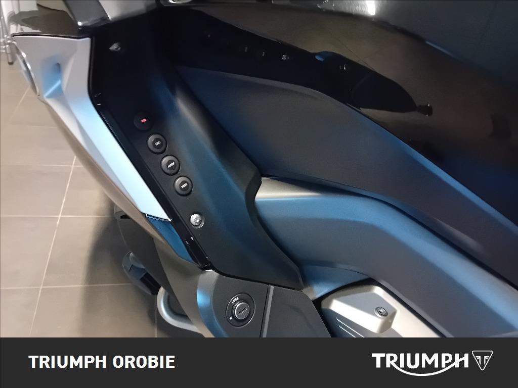 BMW K 1600 GT Abs