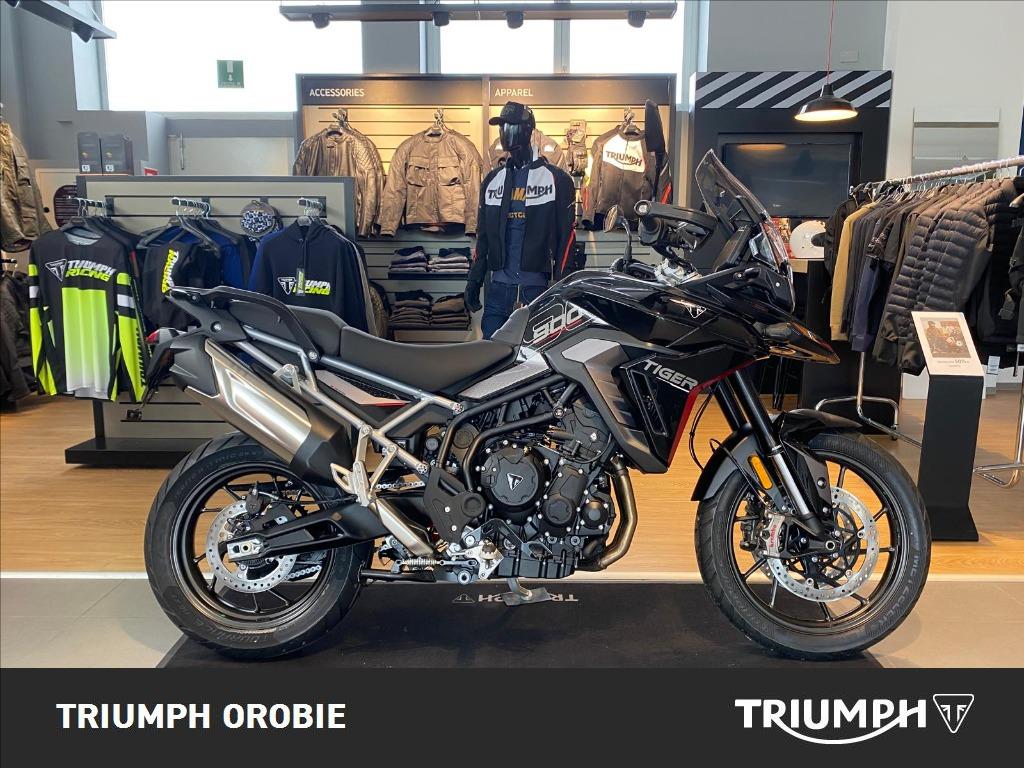 TRIUMPH Tiger 900 GT Pro Abs