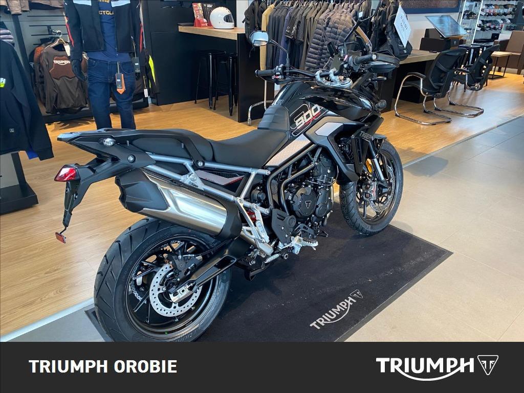 TRIUMPH Tiger 900 GT Pro Abs