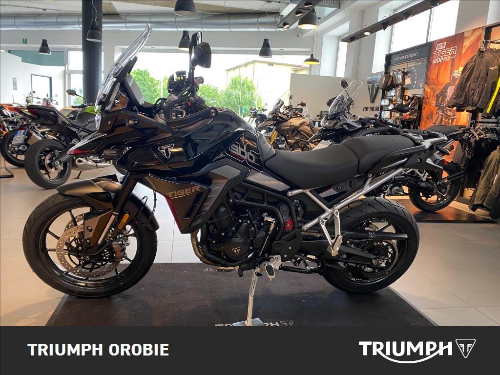 TRIUMPH Tiger 900 GT Pro Abs