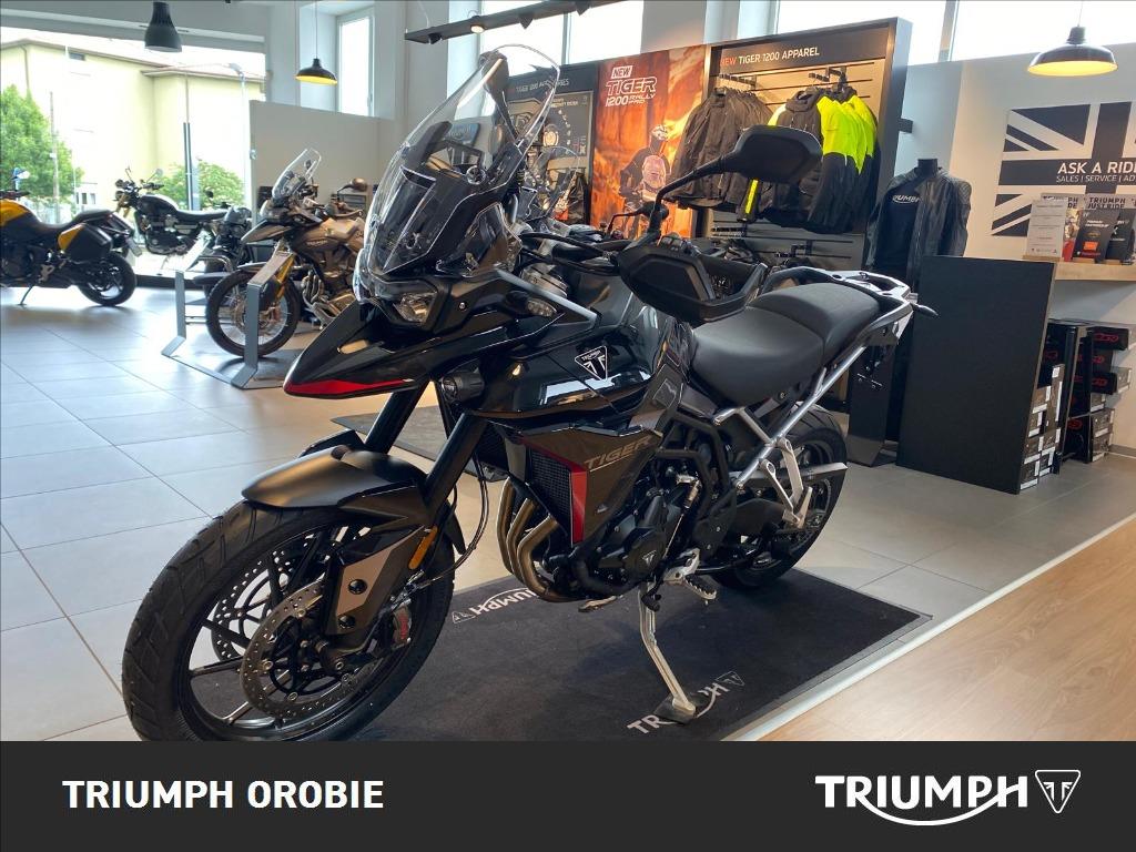 TRIUMPH Tiger 900 GT Pro Abs