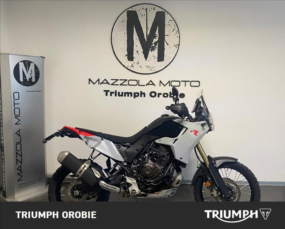 YAMAHA Tenere 700 Abs