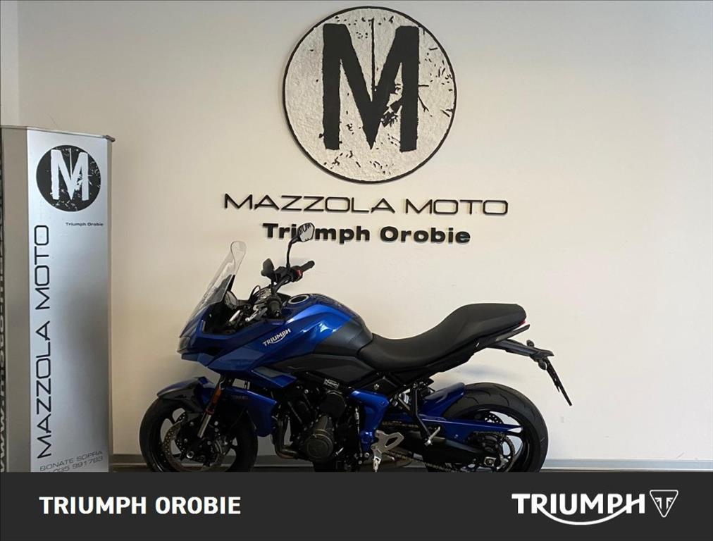 TRIUMPH Tiger 660 Sport Abs
