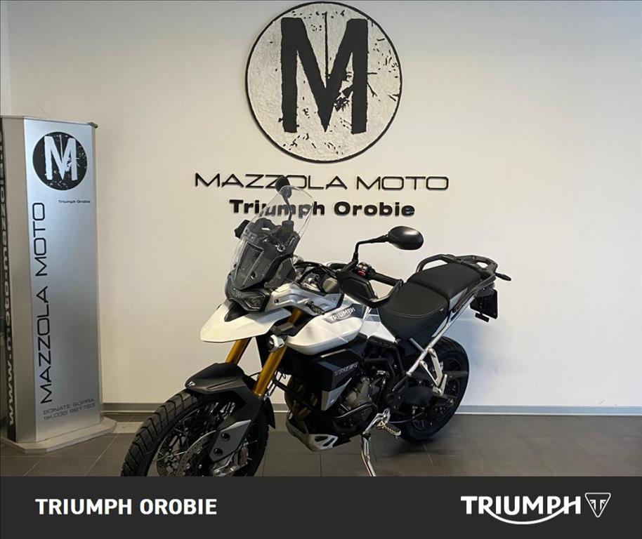 TRIUMPH Tiger 900 Rally Pro Abs