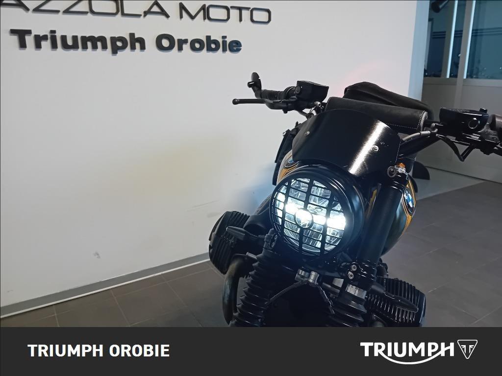 BMW R 1200 nineT ScrambleAbs