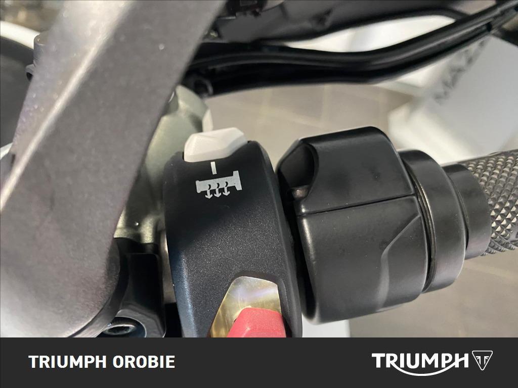 DUCATI Multistrada 1200 Enduro Grey