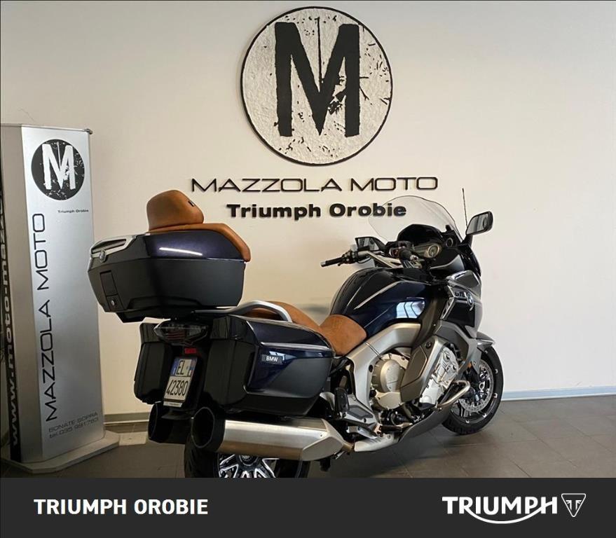 BMW K 1600 GT L Abs