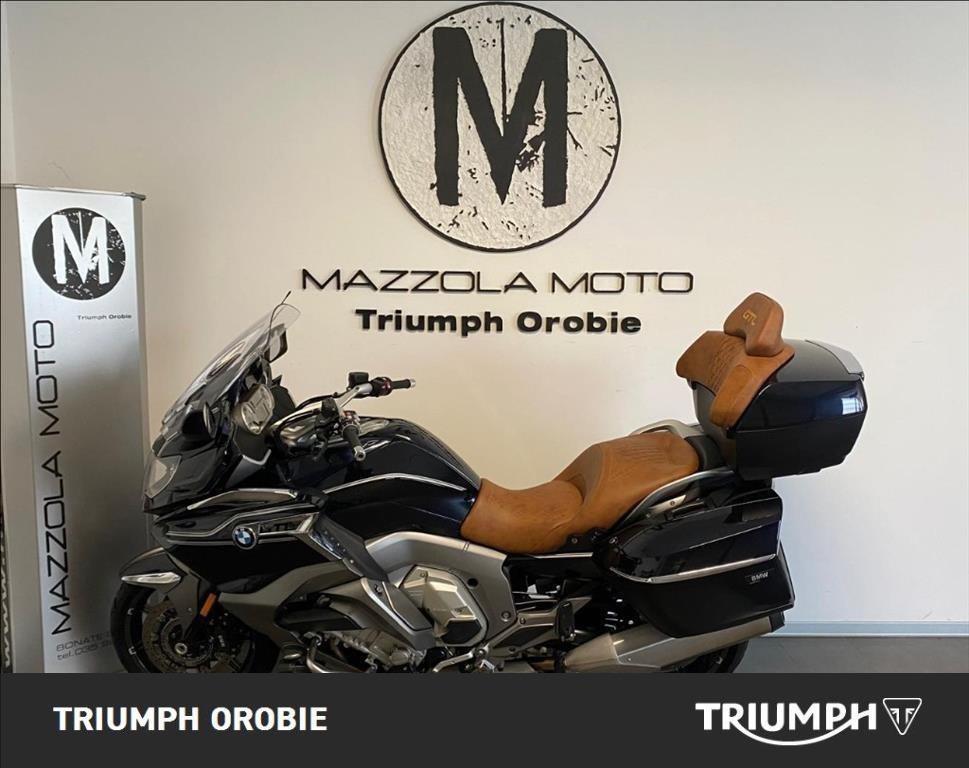 BMW K 1600 GT L Abs