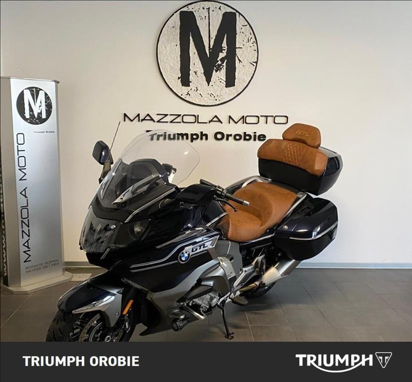 BMW K 1600 GT L Abs