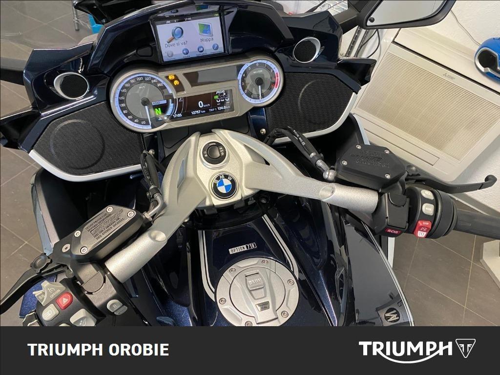 BMW K 1600 GT L Abs