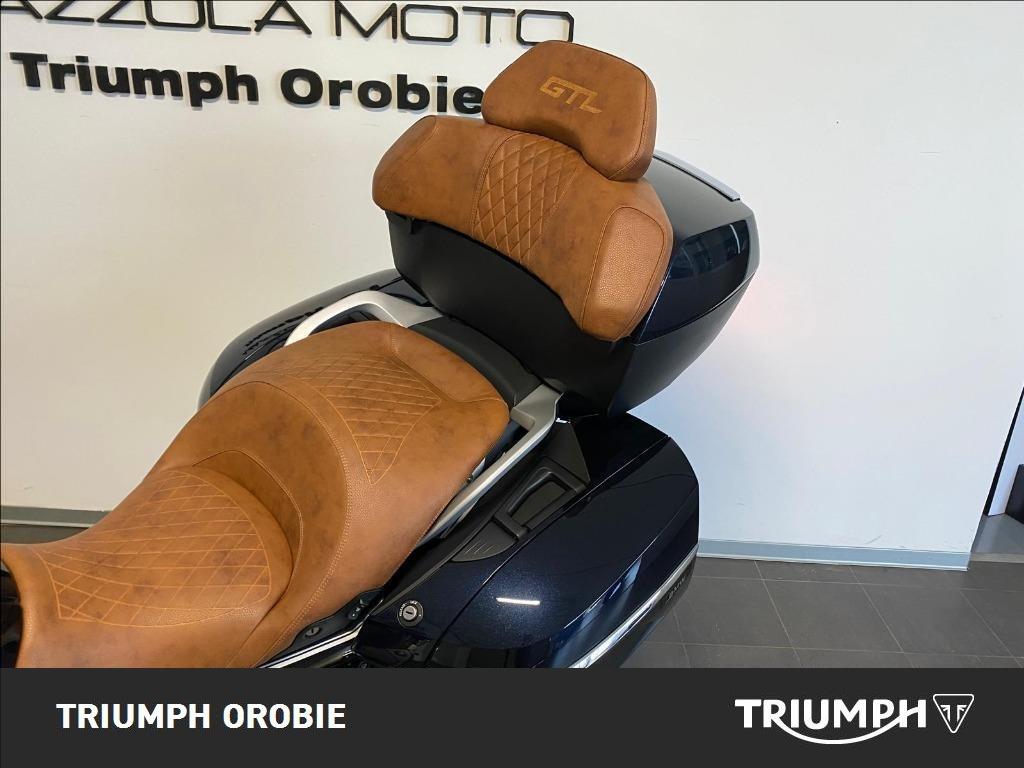 BMW K 1600 GT L Abs