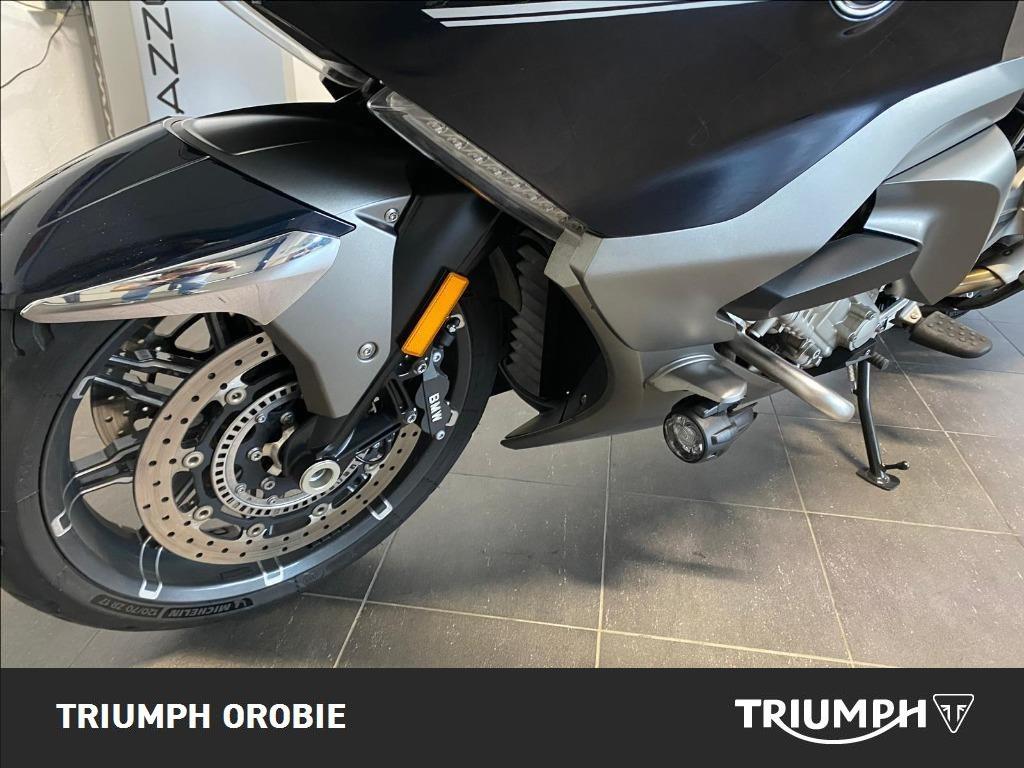BMW K 1600 GT L Abs