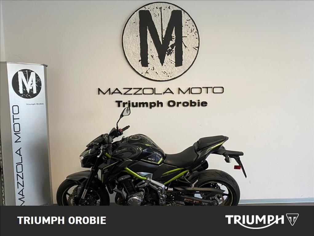 KAWASAKI Z 900 A2