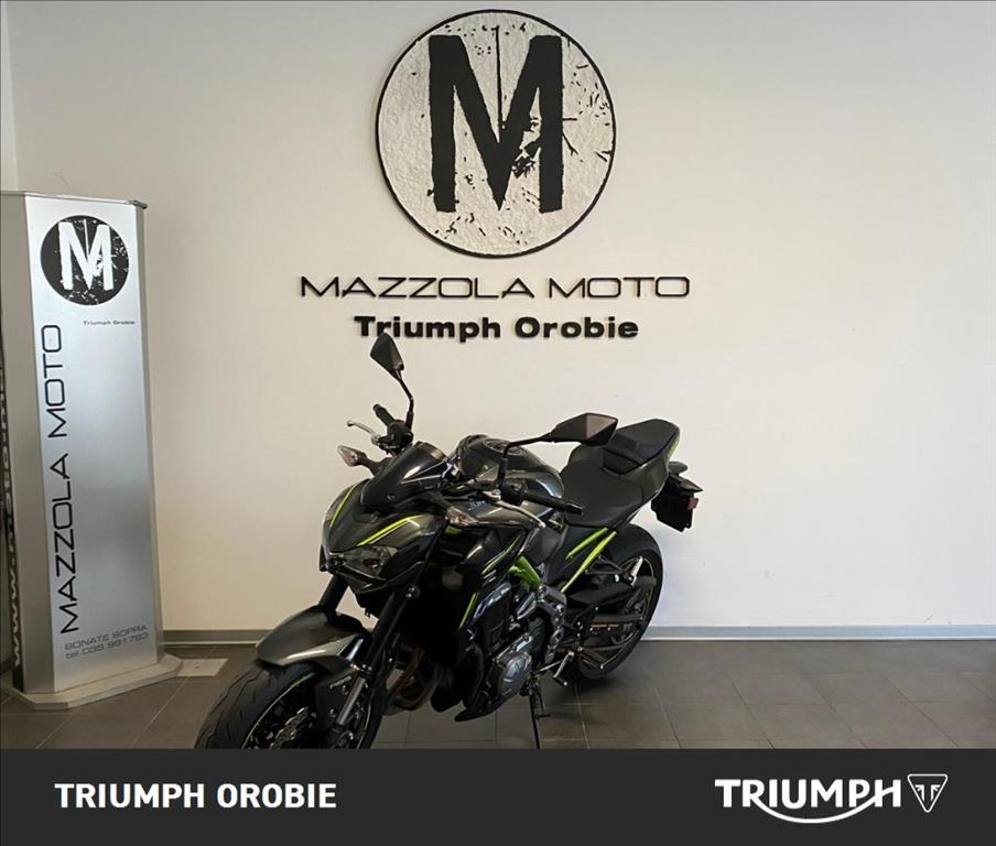 KAWASAKI Z 900 A2