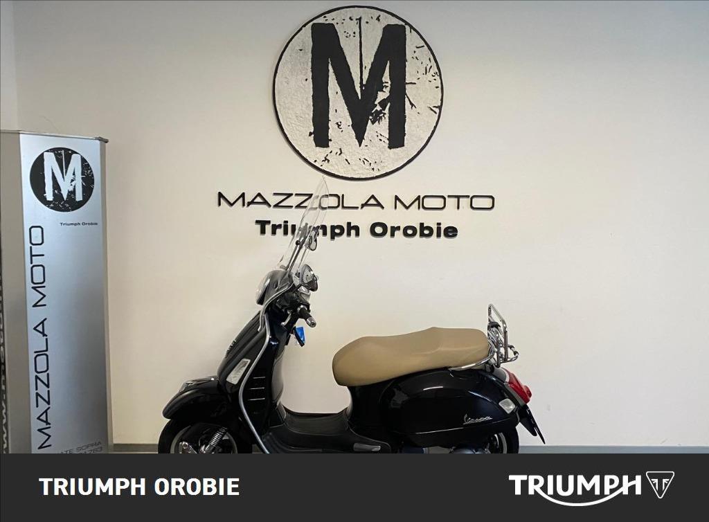 VESPA Vespa GTS 300 ie Abs