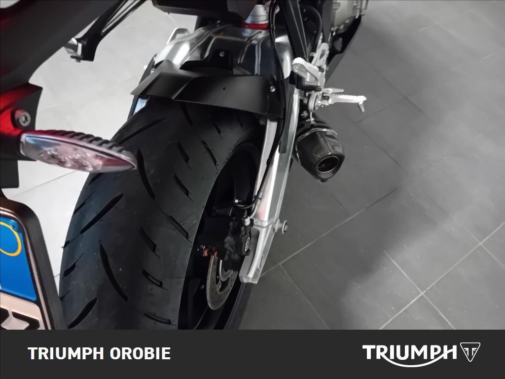 BMW S 1000 RR Ab