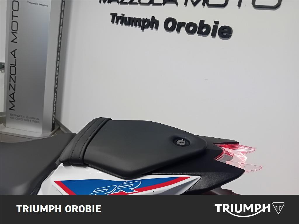 BMW S 1000 RR Ab