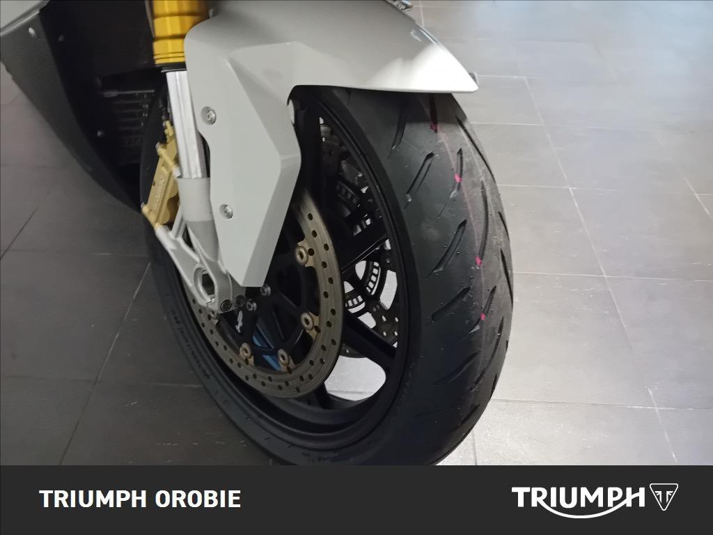 BMW S 1000 RR Ab